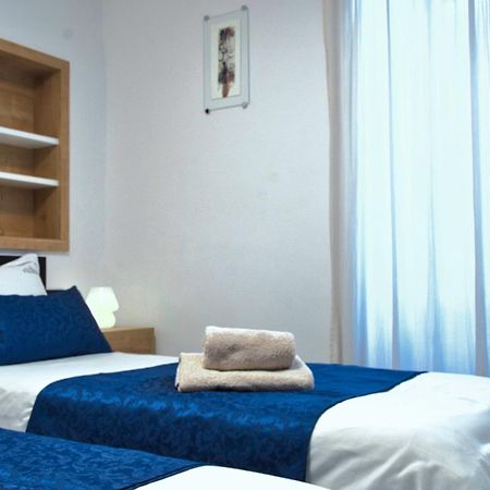 Piranum Guesthouse Eksteriør bilde