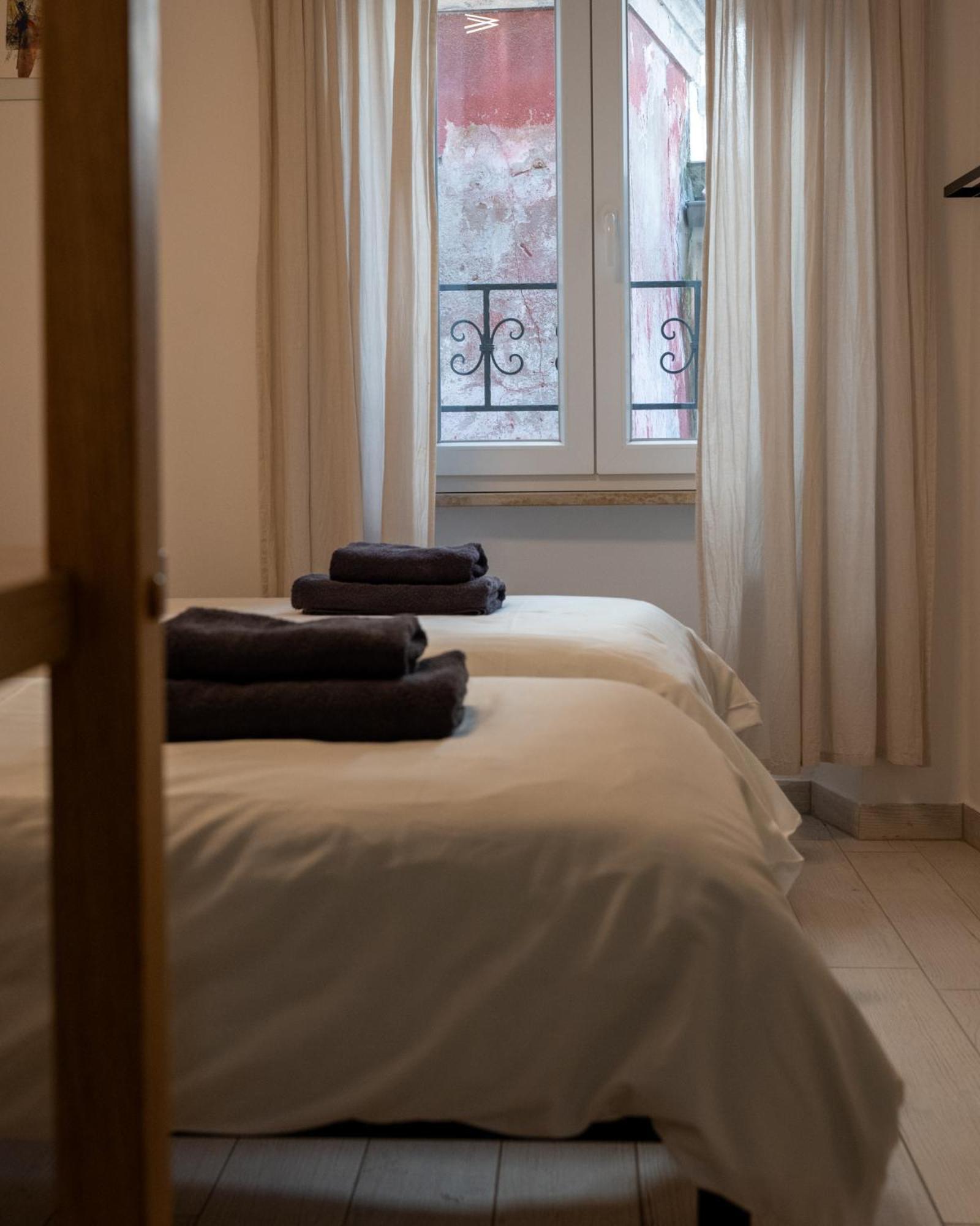 Piranum Guesthouse Eksteriør bilde