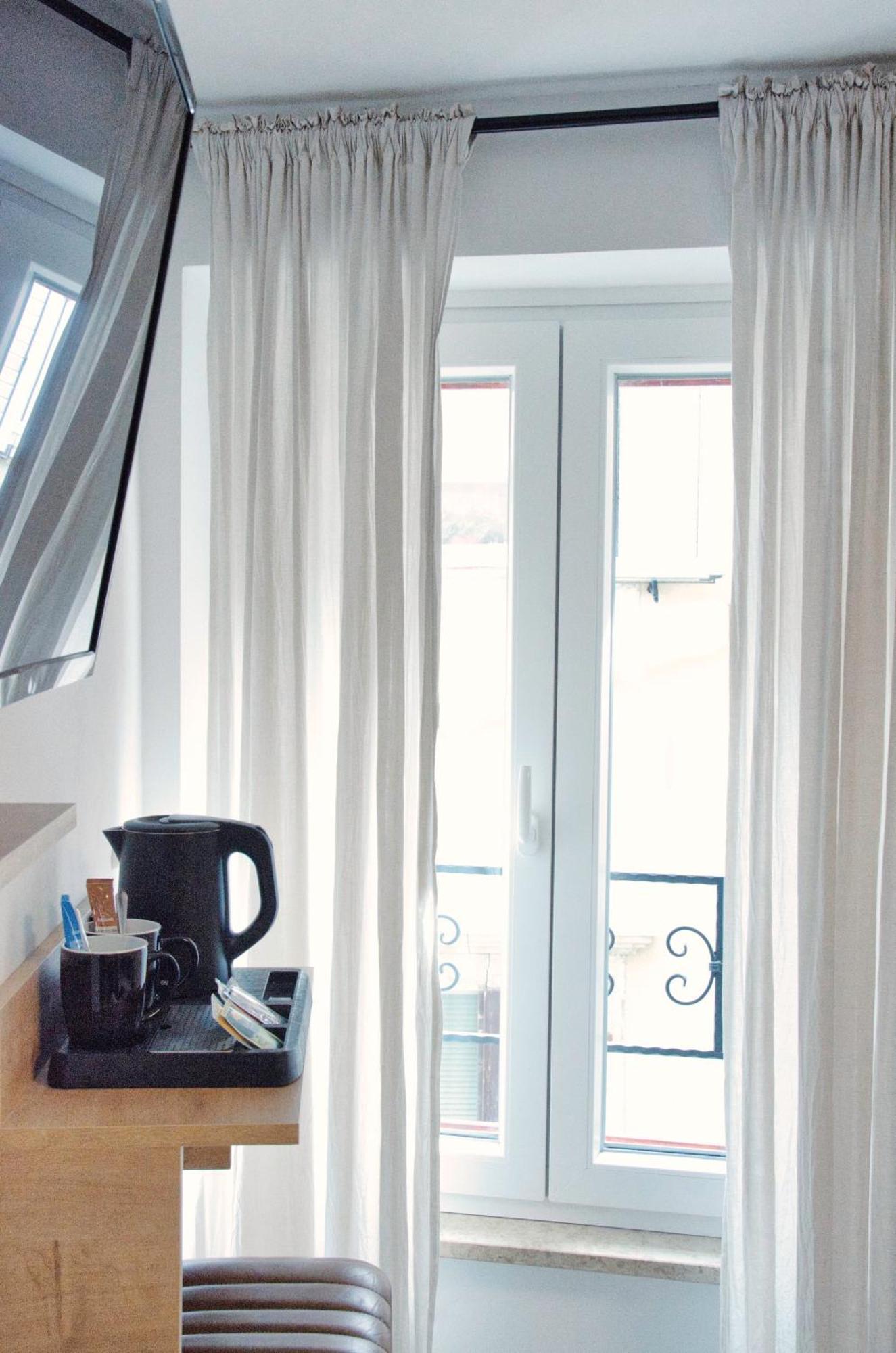 Piranum Guesthouse Eksteriør bilde