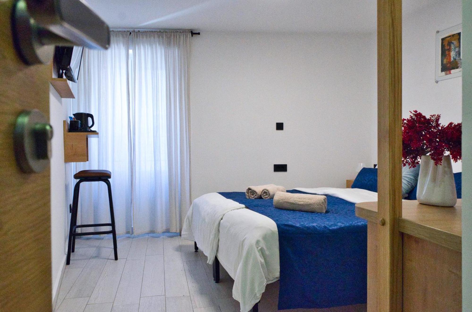 Piranum Guesthouse Eksteriør bilde