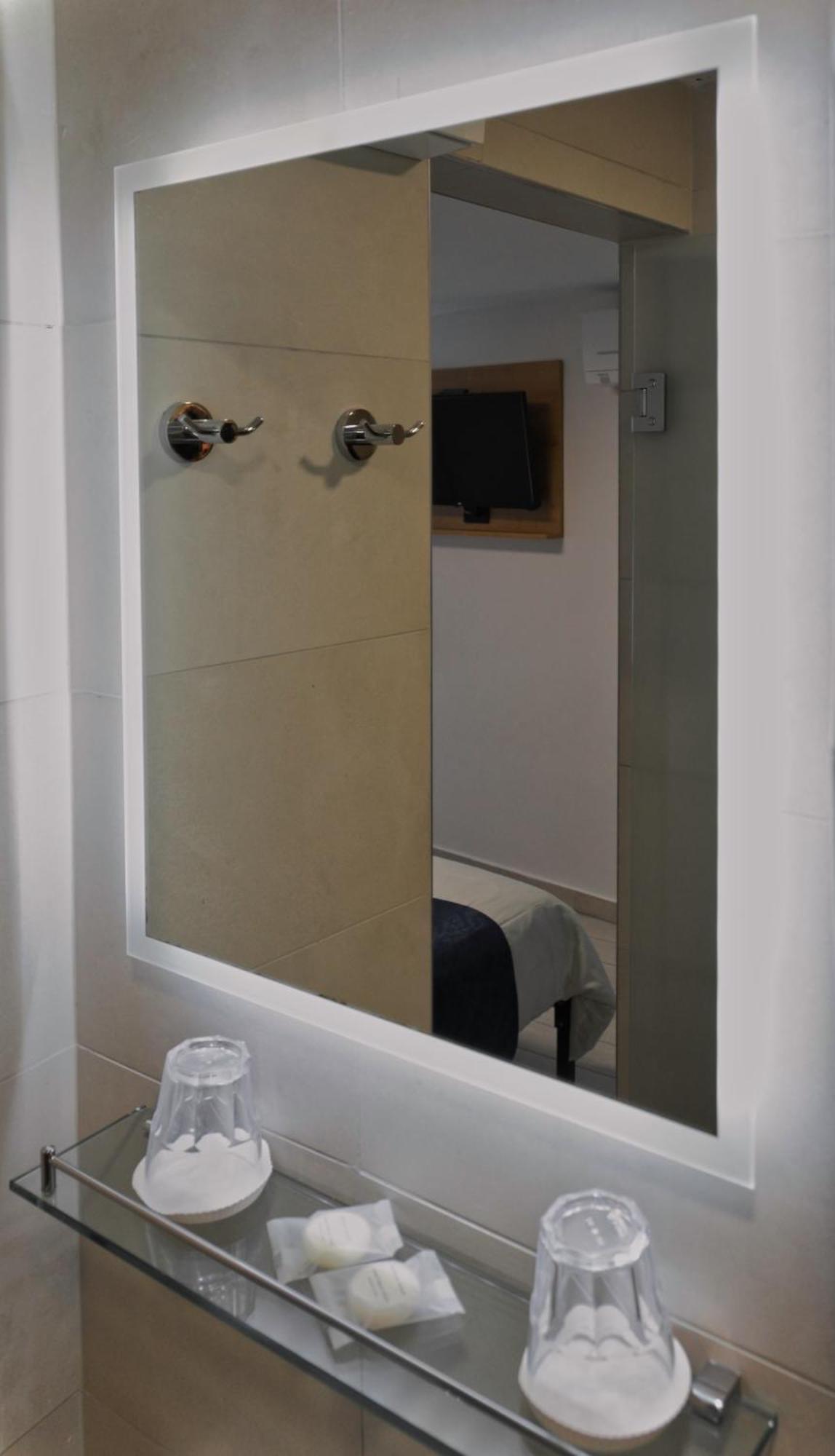 Piranum Guesthouse Eksteriør bilde